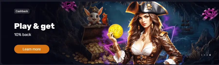 Vox casino